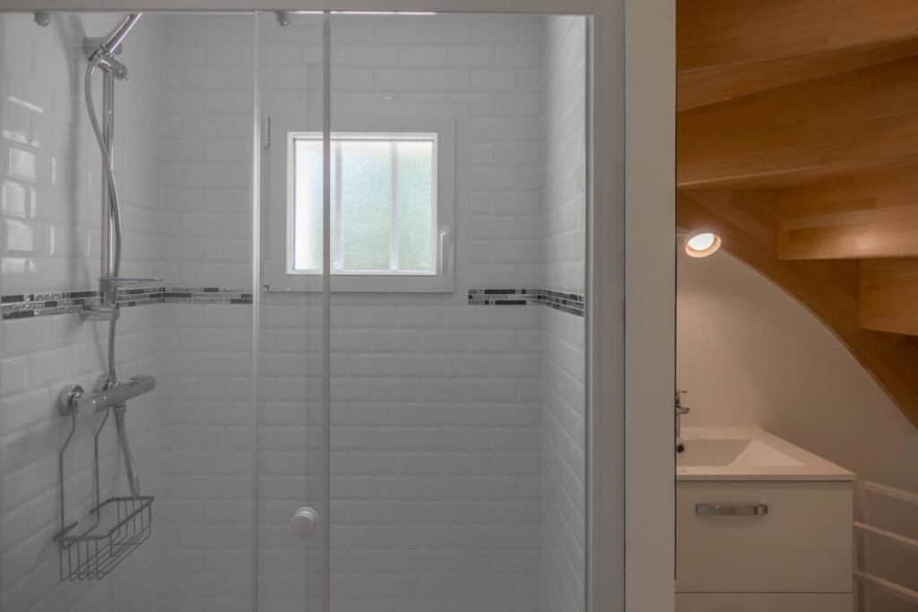 Maison/Appartement Avec Jardin Saint-Denis-en-Val Eksteriør billede